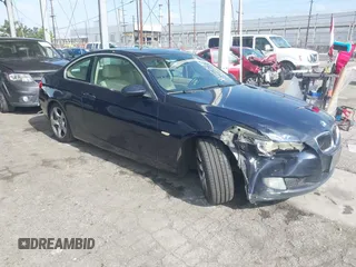 2009 BMW 3 Series 328i с VIN WBAWV13529P123146, выставлен на аукционе IAAI как лот 42244860 с пробегом 186 558 миль миль и . История ставок и продаж доступна на DreamBid. Изображение 1.