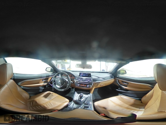 2014 BMW 4 Series 428i с VIN WBA3V5C53EJ969065, выставлен на аукционе Copart как лот 86507654 с пробегом 96 119 миль миль и Списание • Salvage title. История ставок и продаж доступна на DreamBid. Изображение 15.