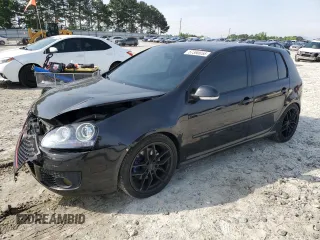 2008 Volkswagen GTI z VIN WVWHV71K08W189710, wystawiony jako Copart lot #57390055 z przebiegiem 295 868 mil mil oraz Szkoda całkowita • Salvage title. Historia ofert i sprzedaży dostępna na DreamBid. Obrazek 1.