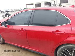 2023 Toyota Camry SE with VIN 4T1T11AK8PU115234, listed as a IAAI auction lot 41909954 with 56,346 mi miles and . Bid and sale history available at DreamBid. Image 14.