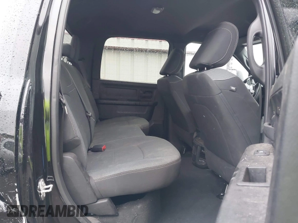 2023 Ram 2500 Tradesman z VIN 3C6UR5CL9PG593221, wystawiony jako IAAI lot #41959202 z przebiegiem 29 303 mil mil oraz . Historia ofert i sprzedaży dostępna na DreamBid. Obrazek 8.