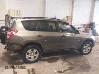 2012 Toyota RAV4 with VIN 2T3BF4DV1CW233096, listed as a IAAI auction lot 41955205 with 159,285 mi miles. Bid and sale history available at carsss.com. Image 13.