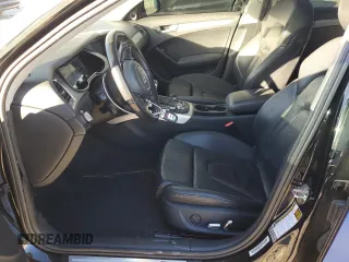 2014 Audi A4 Premium Plus with VIN WAUEFAFL0EN022213, listed as a Copart auction lot 82697664 with 137,963 mi miles and Salvage Title. Bid and sale history available at carsss.com. Image 7.