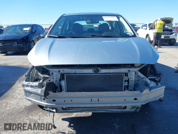 2019 Subaru Impreza z VIN 4S3GKAB68K3601772, wystawiony jako IAAI lot #41413804 z przebiegiem 40 003 mil mil oraz . Historia ofert i sprzedaży dostępna na DreamBid. Obrazek 13.