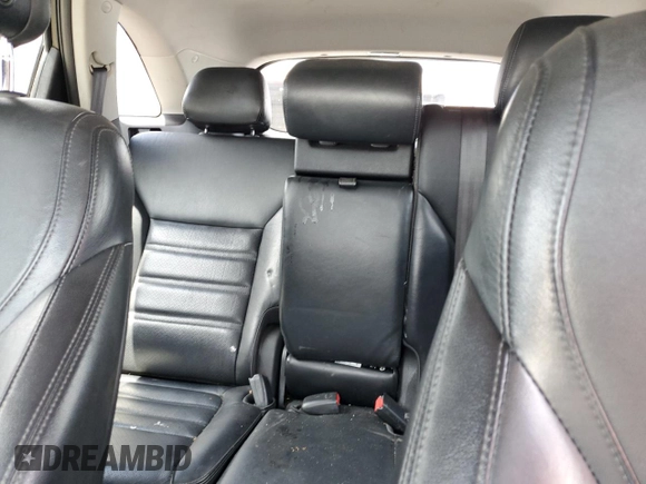 2016 Kia Sorento EX with VIN 5XYPH4A19GG005627, listed as a Copart auction lot 63580745 with 174,611 mi miles and Salvage title. Bid and sale history available at DreamBid. Image 10.