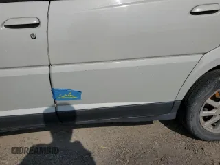2006 Buick Rendezvous with VIN 3G5DA03L36S530539, listed as a Copart auction lot 53287375 with Not Provided miles and Salvage Title. Bid and sale history available at DreamBid. Image 13.