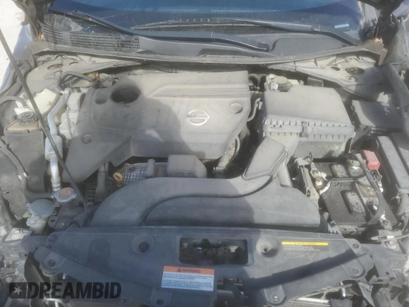 2013 Nissan Altima S with VIN 1N4AL3AP3DN401839, listed as a Copart auction lot 41802125 with Not Provided miles and Salvage Title. Bid and sale history available at carsss.com. Image 13.