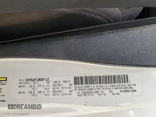 2013 Jeep Wrangler Unlimited Sport z VIN 1C4BJWDG8DL513680, wystawiony jako Copart lot #53805485 z przebiegiem 135 676 mil mil oraz Szkoda całkowita • Salvage title. Historia ofert i sprzedaży dostępna na DreamBid. Obrazek 13.