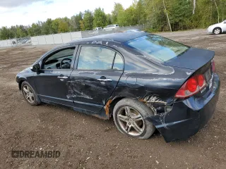 2007 Acura CSX Premium z VIN 2HHFD55757H200733, wystawiony jako Copart lot #72176904 z przebiegiem 274 806 mil mil oraz Tytuł czysty. Historia ofert i sprzedaży dostępna na DreamBid. Obrazek 2.