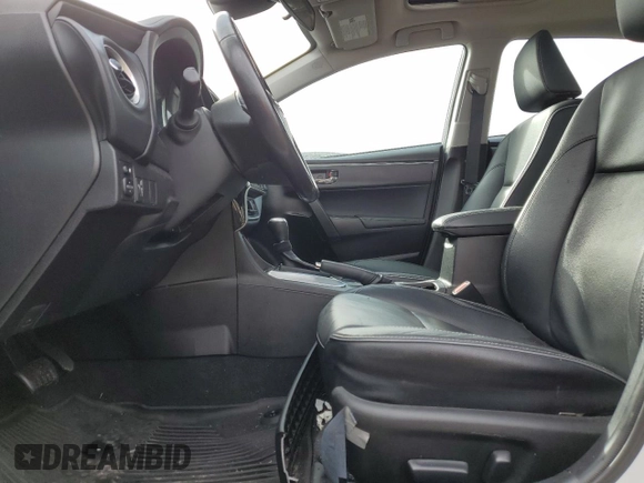 2019 Toyota Corolla L with VIN 5YFBURHE5KP891705, listed as a Copart auction lot 49501905 with 67,403 mi miles and Salvage Title. Bid and sale history available at DreamBid. Image 7.