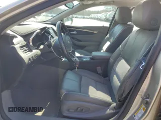 2014 Chevrolet Impala LT with VIN 2G1115SL2E9112424, listed as a Copart auction lot 49663245 with 112,140 mi miles and Salvage Title. Bid and sale history available at DreamBid. Image 7.
