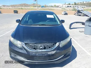 2014 Honda Civic LX z VIN 19XFB2F54EE265327, wystawiony jako IAAI lot #42004378 z przebiegiem 78 981 mil mil oraz . Historia ofert i sprzedaży dostępna na DreamBid. Obrazek 13.