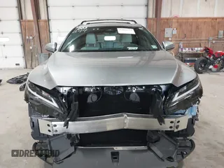 2024 Lexus RX 350 with VIN 2T2BAMCA2RC084662, listed as a IAAI auction lot 42026772 with 4,160 mi miles and . Bid and sale history available at DreamBid. Image 13.