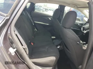 2013 Dodge Dart SXT z VIN 1C3CDFBA9DD335254, wystawiony jako Copart lot #56732595 z przebiegiem Nie podano mil oraz Szkoda całkowita • Salvage title. Historia ofert i sprzedaży dostępna na DreamBid. Obrazek 10.