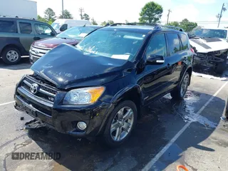 2012 Toyota RAV4 Sport с VIN JTMRK4DV2C5106651, выставлен на аукционе IAAI как лот 42175243 с пробегом 96 326 миль миль и . История ставок и продаж доступна на DreamBid. Изображение 2.