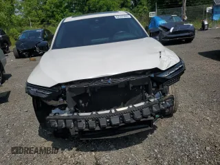 2023 Acura MDX w/A-Spec Package with VIN 5J8YE1H05PL042995, listed as a Copart auction lot 62337905 with 45,893 mi miles and Salvage title. Bid and sale history available at DreamBid. Image 5.