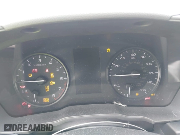 2024 Subaru Impreza with VIN JF1GUABC6R8908229, listed as a IAAI auction lot 41804590 with Not provided miles and . Bid and sale history available at DreamBid. Image 7.