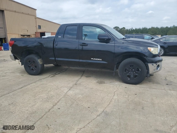 2007 Toyota Tundra SR5 with VIN 5TBRU54147S450889, listed as a Copart auction lot 51484715 with 206,507 mi miles and Clean Title. Bid and sale history available at carsss.com. Image 4.