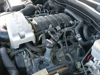 2008 Toyota 4Runner Limited with VIN JTEZT17RX8K001175, listed as a IAAI auction lot 41397405 with 130,047 mi miles and . Bid and sale history available at DreamBid. Image 19.
