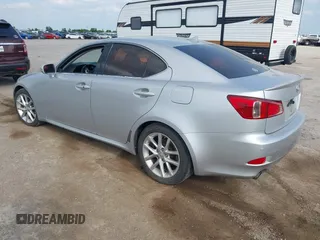 2013 Lexus IS 250 z VIN JTHBF5C26D5188659, wystawiony jako IAAI lot #42041229 z przebiegiem Nie podano mil oraz . Historia ofert i sprzedaży dostępna na DreamBid. Obrazek 3.