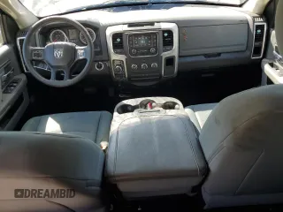 2020 Ram 1500 SLT z VIN 1C6RR7TT4LS102140, wystawiony jako Copart lot #75963254 z przebiegiem 88 417 mil mil oraz Szkoda całkowita • Salvage title. Historia ofert i sprzedaży dostępna na DreamBid. Obrazek 8.