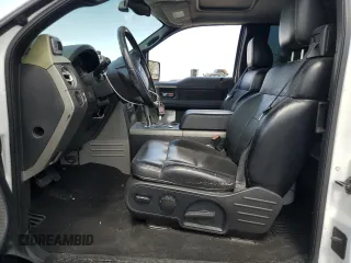 2004 Ford F-150 XLT с VIN 1FTPX14594NB68850, выставлен на аукционе Copart как лот 56414815 с пробегом 157 382 миль миль и Чистый • Clean title. История ставок и продаж доступна на DreamBid. Изображение 7.