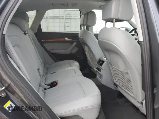 2021 Audi Q5 Premium Plus z VIN WA1BAAFY9M2068049, wystawiony jako Copart lot #56390505 z przebiegiem 53 960 mil mil oraz Szkoda całkowita • Salvage title. Historia ofert i sprzedaży dostępna na DreamBid. Obrazek 11.