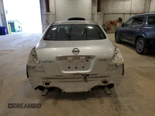 2012 Nissan Altima S with VIN 1N4AL2AP5CC169054, listed as a Copart auction lot 55428085 with 129,751 mi miles and Clean Title. Bid and sale history available at DreamBid. Image 6.