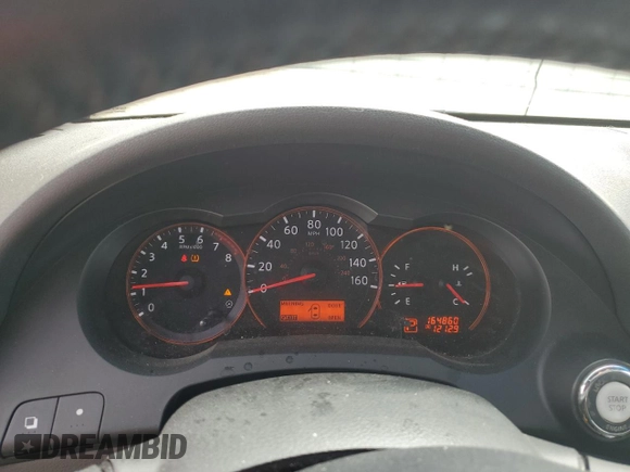 2009 Nissan Altima SL z VIN 1N4BL21E09C182936, wystawiony jako Copart lot #55160835 z przebiegiem 164 860 mil mil oraz Nie do naprawy • Non repairable. Historia ofert i sprzedaży dostępna na DreamBid. Obrazek 9.