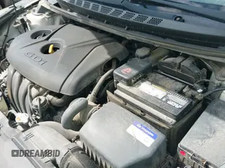 2014 Hyundai Elantra with VIN KMHDH6AH3EU023964, listed as a IAAI auction lot 42490497 with 130,180 mi miles and . Bid and sale history available at DreamBid. Image 12.