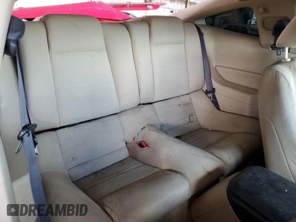 2007 Ford Mustang Deluxe with VIN 1ZVHT80N175317090, listed as a Copart auction lot 56140915 with 182,018 mi miles and Salvage title. Bid and sale history available at DreamBid. Image 10.