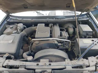 2004 Isuzu Ascender S with VIN 4NUDS13S342101580, listed as a IAAI auction lot 42581814 with 137,347 mi miles and . Bid and sale history available at DreamBid. Image 10.