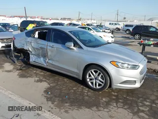 2016 Ford Fusion SE with VIN 3FA6P0H71GR202367, listed as a IAAI auction lot 41841482 with 126,251 mi miles and . Bid and sale history available at DreamBid. Image 1.