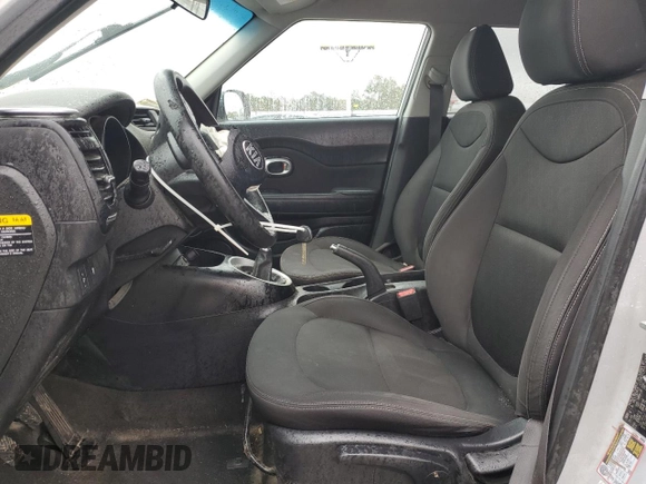 2016 Kia Soul with VIN KNDJN2A21G7849167, listed as a Copart auction lot 49928175 with 148,819 mi miles and Salvage Title. Bid and sale history available at carsss.com. Image 7.