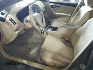2013 Nissan Altima 2.5 S with VIN 1N4AL3AP7DN582573, listed as a Copart auction lot 54749735 with 149,848 mi miles and Salvage Title. Bid and sale history available at carsss.com. Image 7.