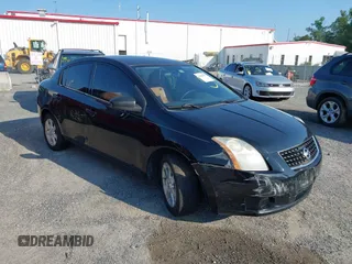 2009 Nissan Sentra S z VIN 3N1AB61E79L661720, wystawiony jako IAAI lot #42803087 z przebiegiem Nie podano mil oraz . Historia ofert i sprzedaży dostępna na DreamBid. Obrazek 1.