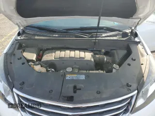 2016 Chevrolet Traverse LT с VIN 1GNKVGKD9GJ345977, выставлен на аукционе Copart как лот 56286805 с пробегом 118 621 миль миль и Списание • Salvage title. История ставок и продаж доступна на DreamBid. Изображение 12.