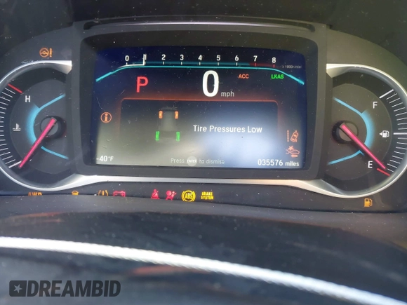 2021 Honda Pilot Special Edition with VIN 5FNYF6H25MB041029, listed as a IAAI auction lot 41894494 with 35,576 mi miles and . Bid and sale history available at DreamBid. Image 7.