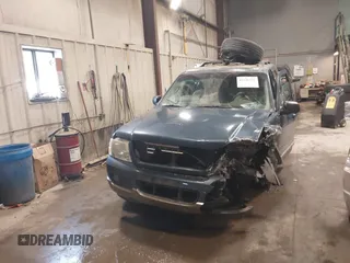 2002 Ford Explorer Eddie Bauer with VIN 1FMDU74W02ZD00032, listed as a IAAI auction lot 41526357 with Not provided miles and . Bid and sale history available at DreamBid. Image 6.