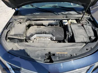 2018 Chevrolet Impala LS with VIN 2G11X5SA2J9164692, listed as a Copart auction lot 73512194 with 157,082 mi miles and Salvage Title. Bid and sale history available at carsss.com. Image 13.