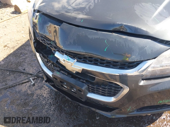 2016 Chevrolet Malibu LTZ with VIN 1G11E5SA4GU120792, listed as a IAAI auction lot 42019739 with 260,487 mi miles and . Bid and sale history available at DreamBid. Image 6.