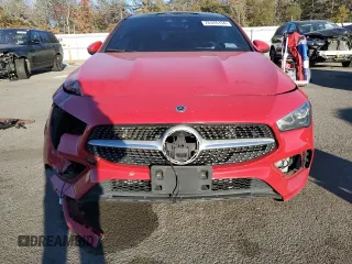 2020 Mercedes-Benz CLA 250 z VIN WDD5J4HB0LN061989, wystawiony jako Copart lot #76376134 z przebiegiem 75 375 mil mil oraz Nie do naprawy • Non repairable. Historia ofert i sprzedaży dostępna na DreamBid. Obrazek 5.