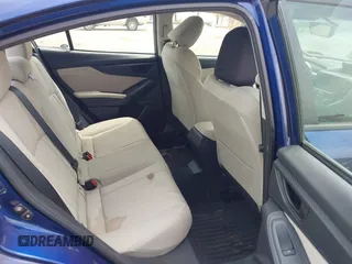 2018 Subaru Impreza Premium z VIN 4S3GKAB64J3604540, wystawiony jako IAAI lot #42424421 z przebiegiem 73 961 mil mil oraz . Historia ofert i sprzedaży dostępna na DreamBid. Obrazek 8.