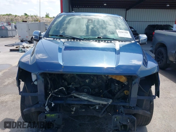 2015 Ford F-150 XLT with VIN 1FTEW1EF2FKD47494, listed as a IAAI auction lot 42507988 with 172,487 mi miles and . Bid and sale history available at DreamBid. Image 6.