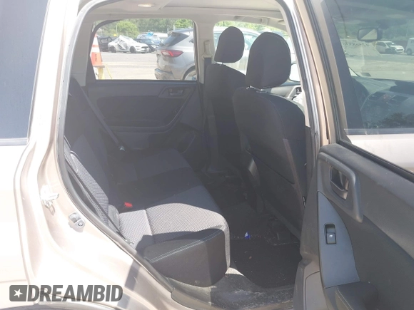 2014 Subaru Forester Premium with VIN JF2SJAEC5EH474485, listed as a IAAI auction lot 42568536 with 117,939 mi miles and . Bid and sale history available at DreamBid. Image 8.