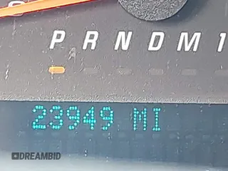 2019 Chevrolet Express Cargo with VIN 1GCWGAFG7K1372805, listed as a IAAI auction lot 42428224 with 23,949 mi miles and . Bid and sale history available at DreamBid. Image 15.