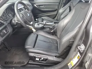 2018 BMW 3 Series 330e iPerformance with VIN WBA8E1C53JA180066, listed as a Copart auction lot 42716495 with 71,034 mi miles and Clean Title. Bid and sale history available at carsss.com. Image 7.