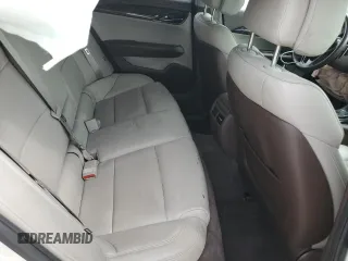 2013 Cadillac ATS Performance z VIN 1G6AC5S34D0150315, wystawiony jako Copart lot #71355404 z przebiegiem Nie podano mil oraz Szkody całkowita. Historia ofert i sprzedaży dostępna na DreamBid. Obrazek 11.