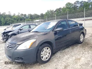 2010 Nissan Altima SL z VIN 1N4AL2APXAC169192, wystawiony jako Copart lot #56728765 z przebiegiem 144 552 mil mil oraz Szkoda całkowita • Salvage title. Historia ofert i sprzedaży dostępna na DreamBid. Obrazek 1.