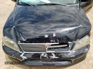 2002 Mitsubishi Lancer OZ-Rally z VIN JA3AJ86E32U001737, wystawiony jako Copart lot #59275695 z przebiegiem 177 332 mil mil oraz Szkoda całkowita • Salvage title. Historia ofert i sprzedaży dostępna na DreamBid. Obrazek 11.